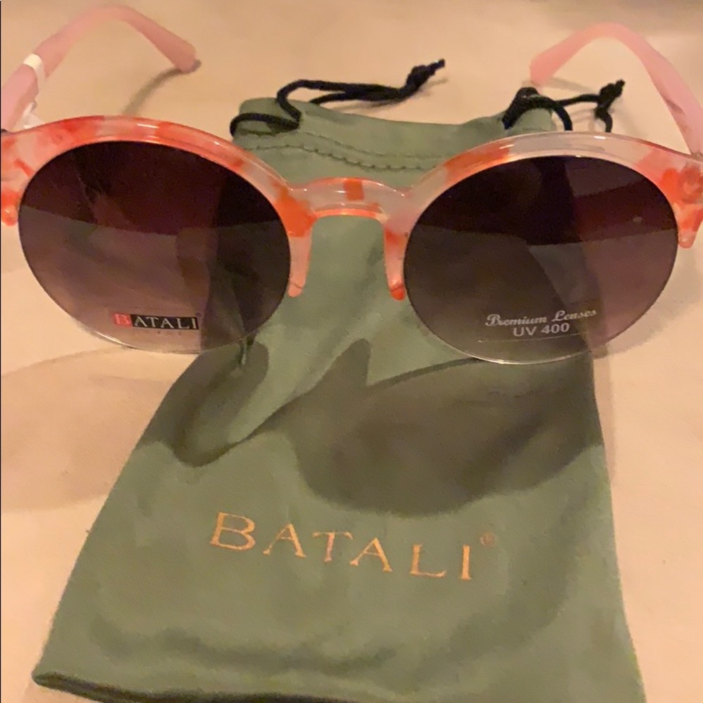 Batali Sunglasses